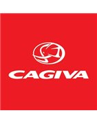 Tubos de Escape Cagiva | Homologados y Deportivos