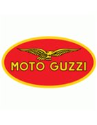 Tubos de Escape Moto Guzzi | Homologados y Deportivos