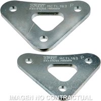 Bieletas de Rebaje para Moto | Baja la Suspensión con Seguridad