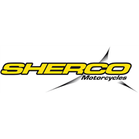 Cigüeñales para Sherco | Repuestos HERT SE y SM 50/125 - Accesoriosmoto.com