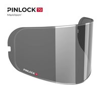 Láminas Antivaho Pinlock MT Helmets | Visión clara para tu casco