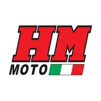 Manetas tipo serie HM para moto