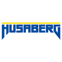 Manetas tipo serie Husaberg para moto