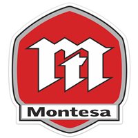 Manetas Tipo Serie Montesa