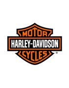 Anclaje Baúl SHAD Harley Davidson