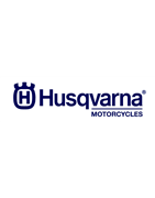 Anclaje Baúl SHAD Husqvarna