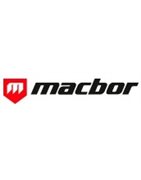 Anclajes Baúl SHAD Macbor | Soportes Top Master por modelo y año