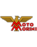 Anclaje Baúl SHAD Moto Morini