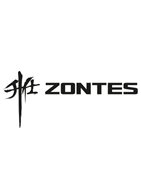 Anclajes Baúl SHAD Zontes | Soportes Top Master por modelo y año