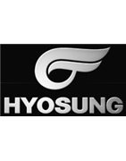 Soportes 3P Hyosung