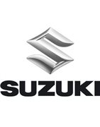 Soportes 3P Suzuki
