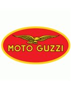 Soportes 3P Moto Guzzi