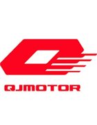 Soportes 3P Qjmotor