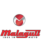 Amortiguadores Malaguti Scooter | Precisión, Confort y Compatibilidad