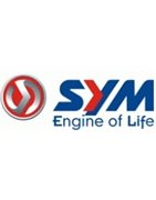 Amortiguadores SYM Scooter | Máximo Confort y Seguridad por Modelo