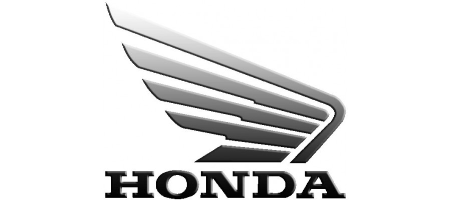 Honda Manetas Abatibles