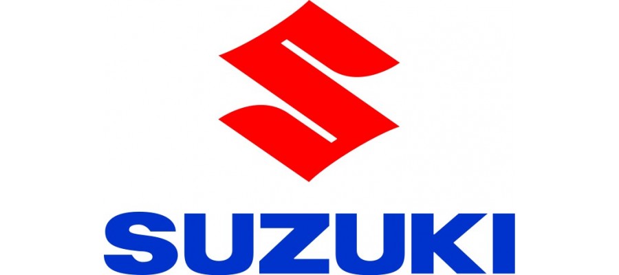 Barracuda Suzuki