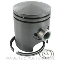 Pistones para Moto y Scooter | Recambios Fiables al Mejor Precio - Accesoriosmoto.com