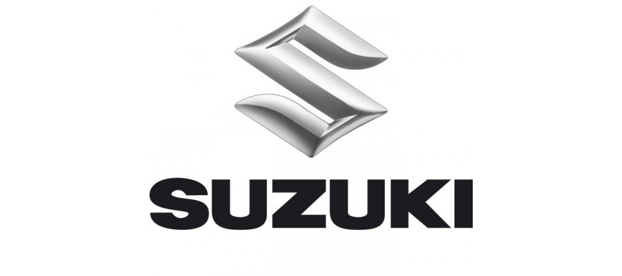 Suzuki Rafale
