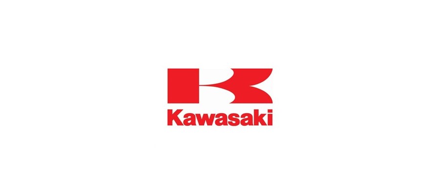 Kawasaki Touring Ii