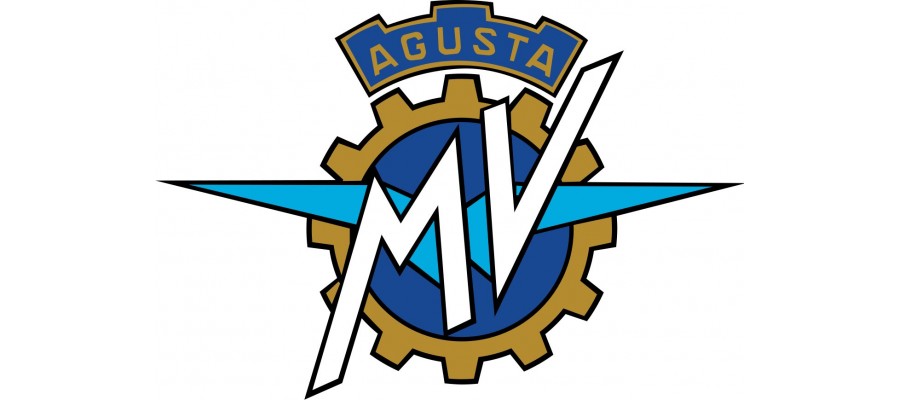 Mv Agusta Touring Puig