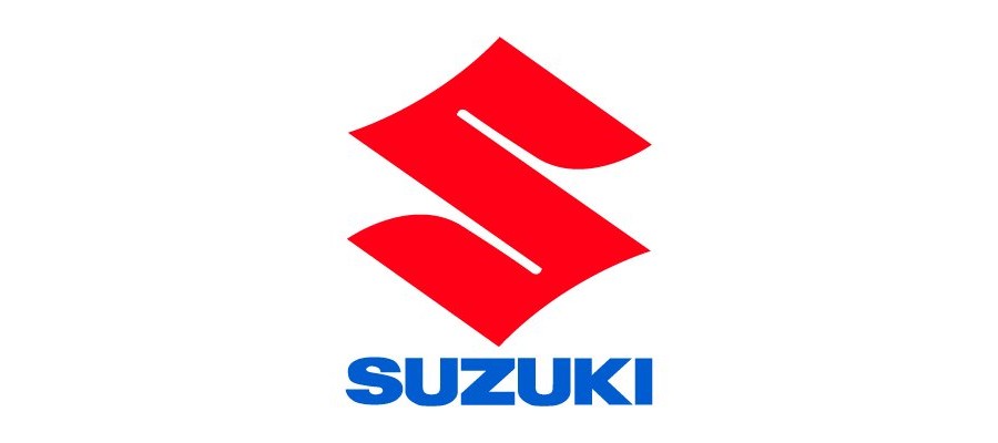 Suzuki Touring Puig