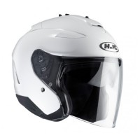 CASCOS HJC IS-33 II CON EXCELENTES OPINIONES TODO EN REPUESTOS Y PANTALLAS HJC FGST