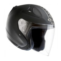CASCOS HJC RPHA JET CON EXCELENTES OPINIONES TODO EN REPUESTOS Y PANTALLAS HJC FGST