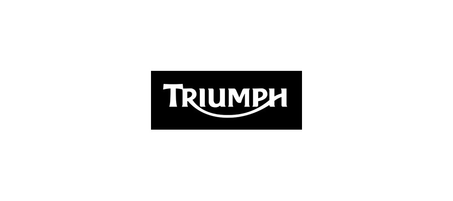 Triumph Amortiguador Dirección