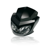 Faros Delanteros para Moto | LED, Halógenos y Universales