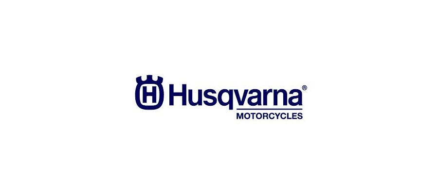 Husqvarna K&N