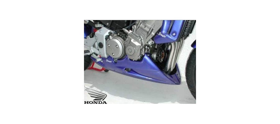 Honda Quillas Ermax