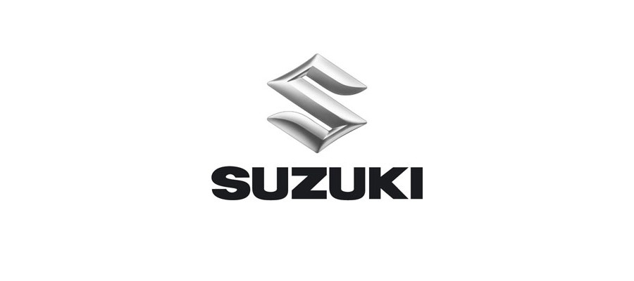 Suzuki K&N