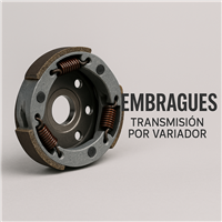 Embragues