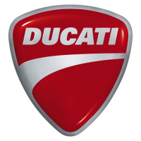 Topes Anticaida Ducati Barracuda