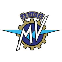 Topes Anticaída Barracuda MV Agusta | Protección sin taladro