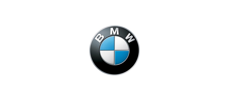 BMW LATIGUILLOS METALICOS