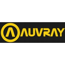AUVRAY HIGH SECURITY